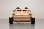 Toyota Setsuna Concept 2016 года